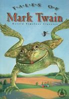 Tales of Mark Twain 0780773144 Book Cover