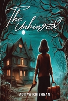 The Unhinged B0DPG6DXHS Book Cover