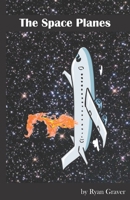 The Space Planes B08GLMHMJ9 Book Cover