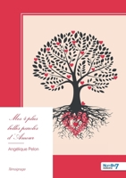 Mes 4 plus belles paroles d'Amour (French Edition) B0GRC2R7Y6 Book Cover