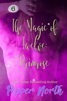 The Magic of Twelve: Primrose 1792703244 Book Cover