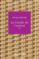 La Famille de Carjaval 2016140186 Book Cover