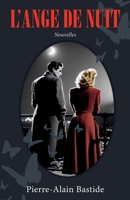 L'Ange de nuit (French Edition) B0DTP5J9V7 Book Cover