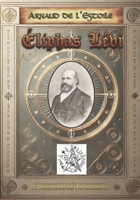 ÉLIPHAS LÉVI (French Edition) B0FCCZKPYJ Book Cover