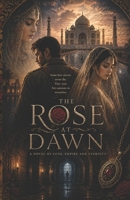 The Rose at Dawn: The Woman Who Remembered Centuries 935914066X Book Cover
