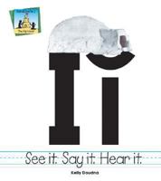 Ii (Alphabet Set I) 1577654021 Book Cover