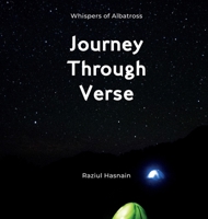 Journey through verse 9334178183 Book Cover