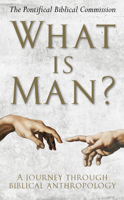 What Is Man?: A Journey Through Biblical Anthropology 1913657140 Book Cover