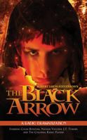 The Black Arrow 1543688683 Book Cover