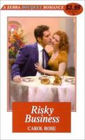 Risky Business 0821767674 Book Cover