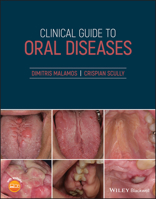Clinical Guide to Oral Diseases 111932811X Book Cover