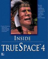 Inside TrueSpace 4 1562059572 Book Cover