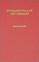Fundamentals of Art Therapy 039805388X Book Cover