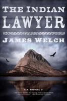 The Indian Lawyer 0393028968 Book Cover