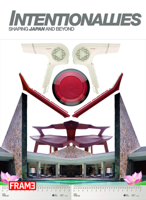 Intentionallies: Shaping Japan and Beyond 9077174346 Book Cover