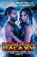 Nomad's Galaxy: A Kurtherian Gambit Series 1976024072 Book Cover