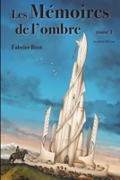 Les m�moires de l'ombre Tome 1: Le coffret d'Elrom B095GSG5J6 Book Cover