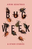 Bug Week 1776563050 Book Cover