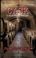 Cask B0FH32T2CR Book Cover