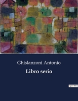 Libro serio B0CFTCPT27 Book Cover