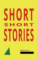 Short Short Stories 1986240843 Book Cover