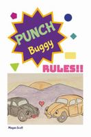 Punch Buggy Rules!! 1312068795 Book Cover