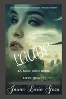 L'AUBE: Une Série de Romance Historique Irlandaise Sombre (LA MARIEE IRLANDAISE SOMBRE) B09F1D2FB8 Book Cover