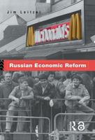 Russian Economic Reform 0415125103 Book Cover