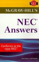 NEC Answers 0071344942 Book Cover