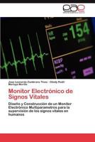 Monitor Electronico de Signos Vitales 3659064750 Book Cover