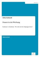 Frauen in Der Werbung 3838697960 Book Cover