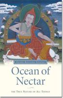 Ocean of Nectar: Wisdom and Compassion in Mahayana Buddhism 0948006234 Book Cover