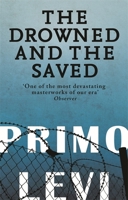 I sommersi e i salvati 067972186X Book Cover