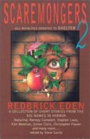 Scaremongers 2 - Redbrick Eden 1901530140 Book Cover