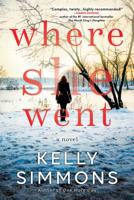 Where She Went 1492687502 Book Cover