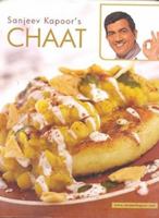 Chaat 8179914119 Book Cover
