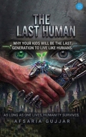 The Last Human 9378258573 Book Cover