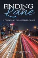 Finding Your Lane B0H2QMM5D2 Book Cover