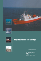 High Resolution Site Surveys 0367866366 Book Cover