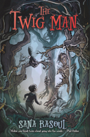 The Twig Man 1913835251 Book Cover