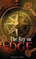 The Key on Edge B0CJ41XDP5 Book Cover