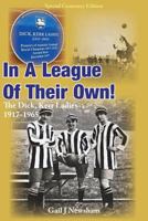 In a League of Their Own!: The Dick, Kerr Ladies Football Club 1782228829 Book Cover