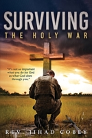 Surviving the Holy War 196507510X Book Cover