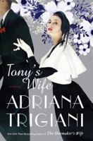 Tony's Wife 0062319264 Book Cover