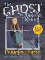 The Ghost in Annie's Room (Sprinters) 0744559936 Book Cover