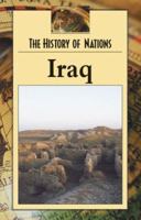 History of Nations - Iraq (hardcover edition) (History of Nations) 0737716606 Book Cover
