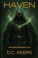 Haven: Books 1-2 B0G1HYXZYK Book Cover