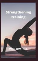 Strengthening trаining B0B92R1Q89 Book Cover