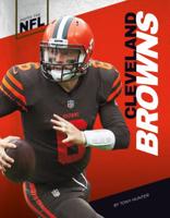 Cleveland Browns 1532118430 Book Cover