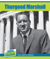 Thurgood Marshall 1502660180 Book Cover